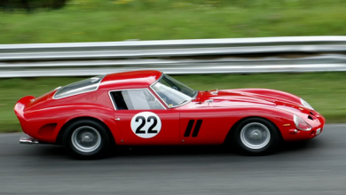 17 Most Expensive Things From Around The World 120 car1 17 Most Expensive Things From Around The World - 7