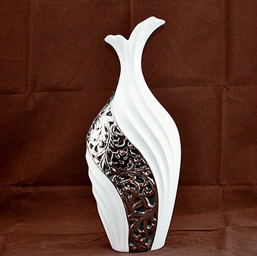 ceramic-vase-modern-design 35 Designs Of Ceramic Vases For Your Home Decoration