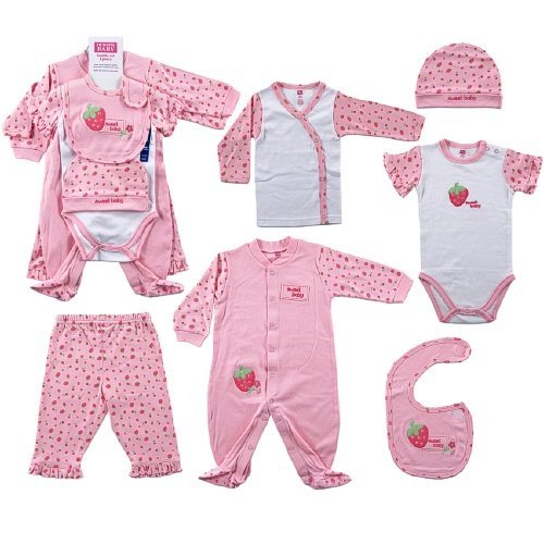 choosing-clothes-for-a-newborn Top 41 Styles Of Clothing For Newborn Babies