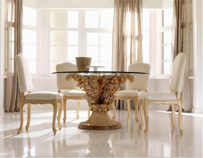 contemporary-dining-room-118 28 Elegant Designs For Your Dining Room