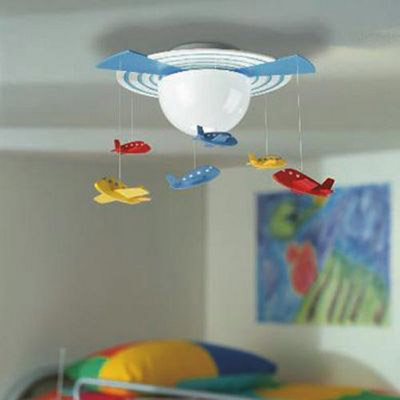 contemporary-lighting-chandeliers-kids-rooms-3 Fantastic Designs Of Lighting And Lamps For Kids' Rooms