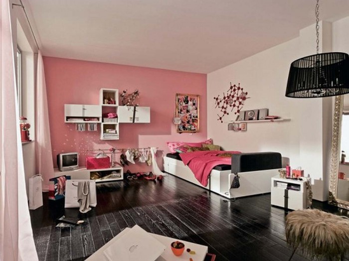 contemporary-teens-room-designs-by-huelsta3 Modern Ideas Of Room Designs For Teenage Girls