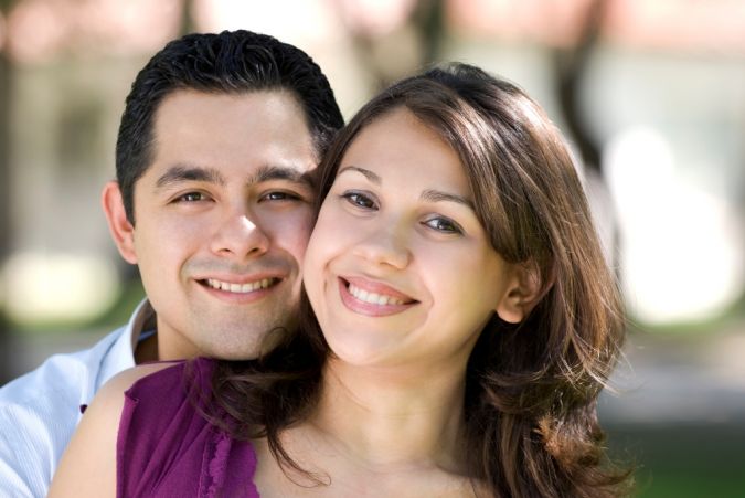 Creating the Perfect Wedding Website: A Step-by-Step Guide 3 couple
