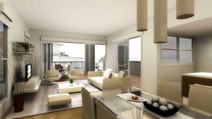 +20 Modern Ideas For Living Rooms Designs 21 cozy-large-living-room-interior-design