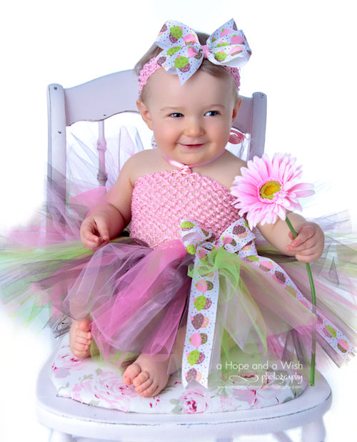 cupcakebirthdaydress 1st Birthday Dresses For Your Baby Girl