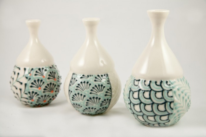 cynthia-vardhan 35 Designs Of Ceramic Vases For Your Home Decoration