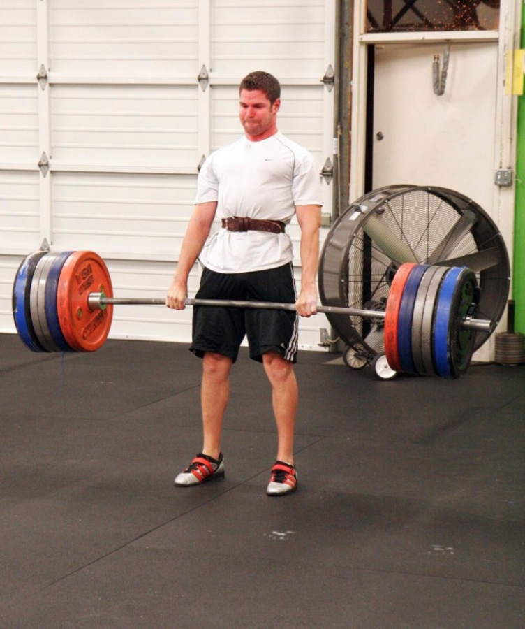 How to Increase Your Vertical Jump by 12 Inches in Few days Pouted