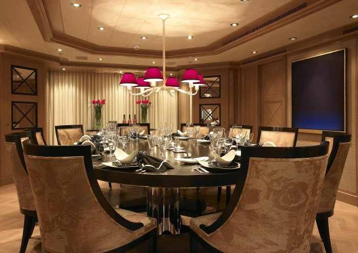 28 Elegant Designs For Your Dining Room 15 dining-room-ideas-2