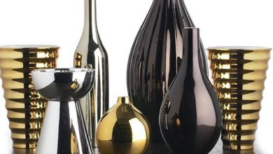 discount premium designer home decor new decorative vases 35 Designs Of Ceramic Vases For Your Home Decoration - 7 interior design trends 2024