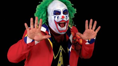 The Sudden Death Of Matt Osborne "Doink The Clown" 78 doink The Sudden Death Of Matt Osborne "Doink The Clown" - 4