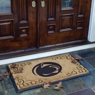 5 Tips On Choosing The Suitable Front Door Mat Or Rug 6 door mat