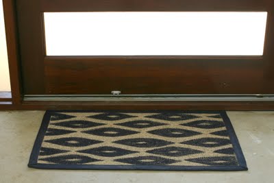 5 Tips On Choosing The Suitable Front Door Mat Or Rug 7 doormat