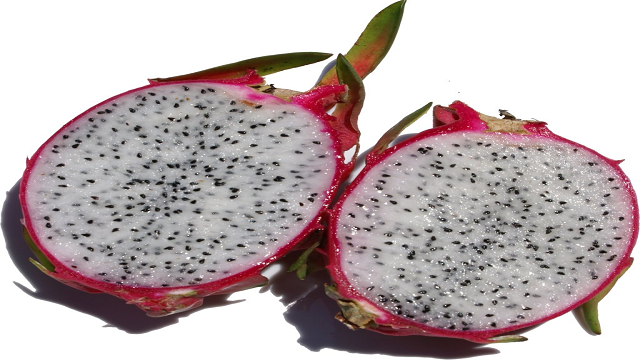Dragon Fruit it is used to promote the immune system