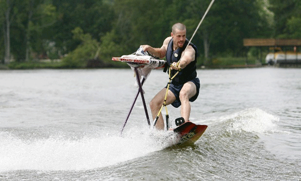 extremeironing-1 Top 20 Most Mysterious Sports From Around The World
