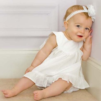 fashions-baby Top 41 Styles Of Clothing For Newborn Babies