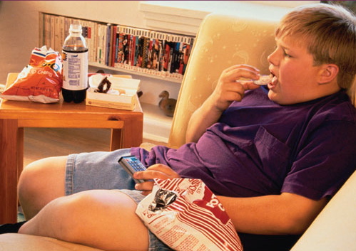 fat-kids Do You Have An Obese Kid?! Lose Weight By Playing Video Games