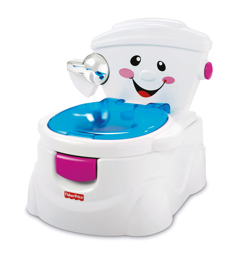 fisher-price-my-potty-friend Proven Method for Quickly & Easily Potty Training in 3 Days