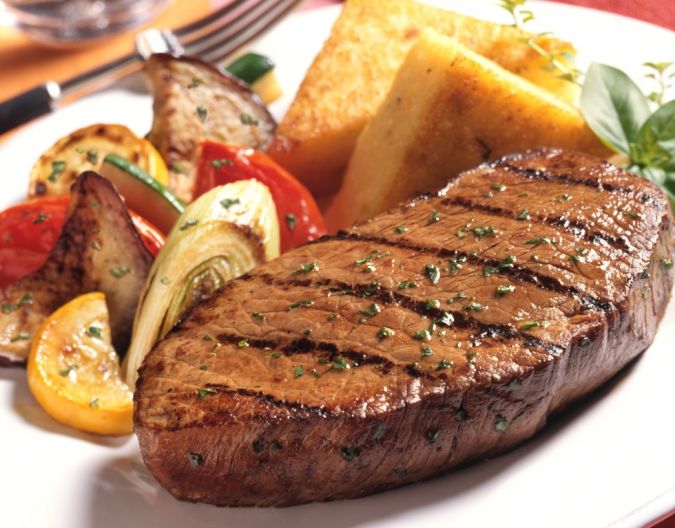 food_steak