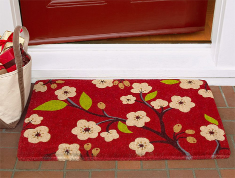 5 Tips On Choosing The Suitable Front Door Mat Or Rug 11 front door mats wonderful