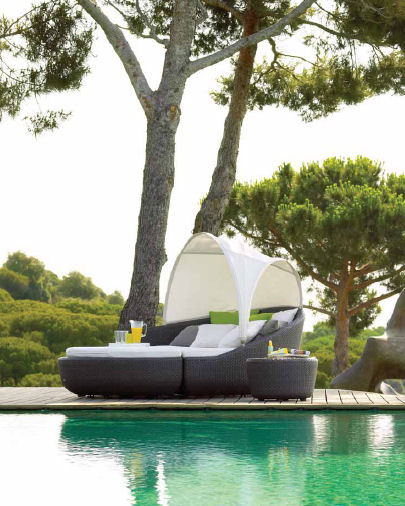 32 Most Interesting Outdoor Furniture Designs 18 gloster-eclipse-collection1