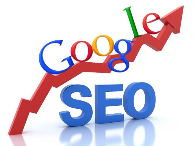 google-seo How to Increase Your Website Google Search Ranking Using "Seo Host"