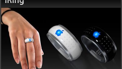 iRing Control Your iPhone, iPod And Any Apple Device Remotely - 16