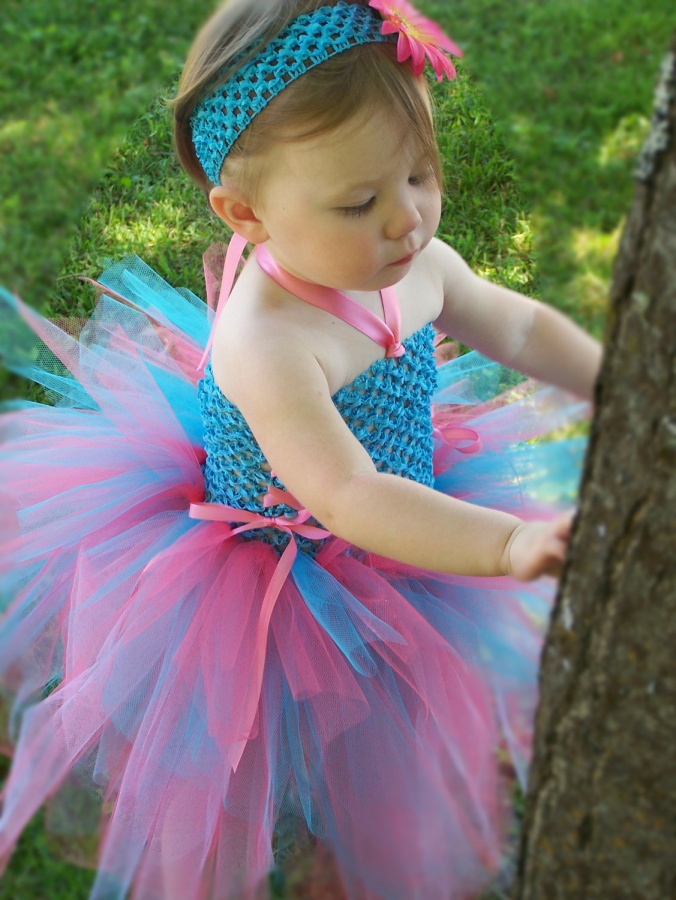 il_fullxfull.262905724 1st Birthday Dresses For Your Baby Girl