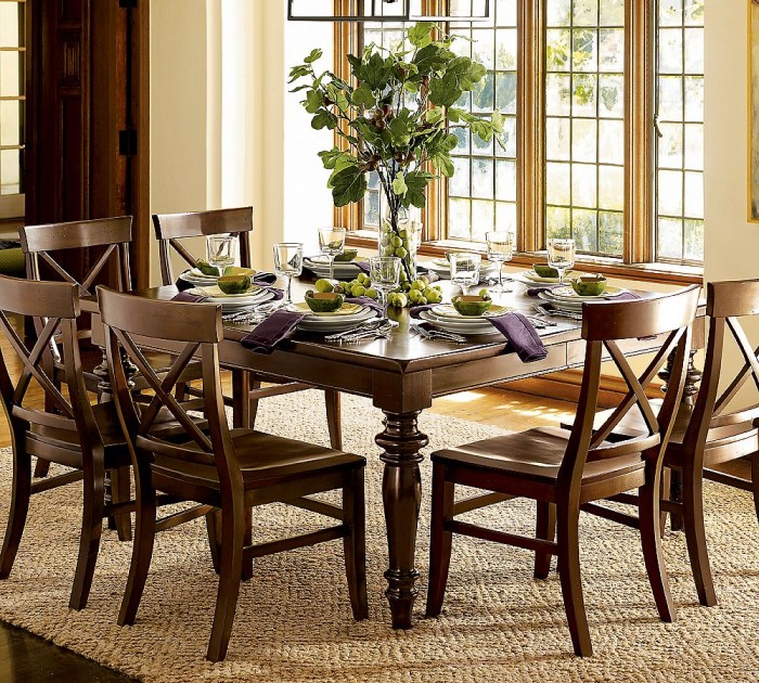 28 Elegant Designs For Your Dining Room 7 img94l