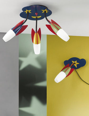 kids-wall-light-unisex-68438-1650905 Fantastic Designs Of Lighting And Lamps For Kids' Rooms