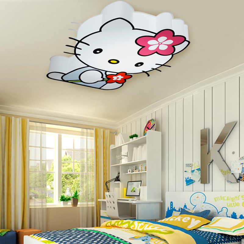 light-fixtures-for-kids-rooms Fantastic Designs Of Lighting And Lamps For Kids' Rooms