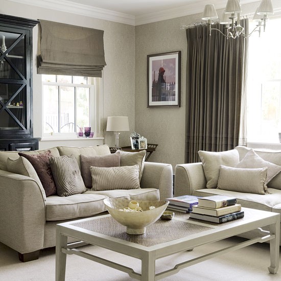 +20 Modern Ideas For Living Rooms Designs 13 living-room-modern-Ideal-Home3