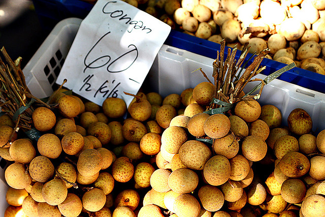 longan