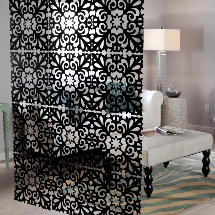 40 Most Amazing Room Dividers
