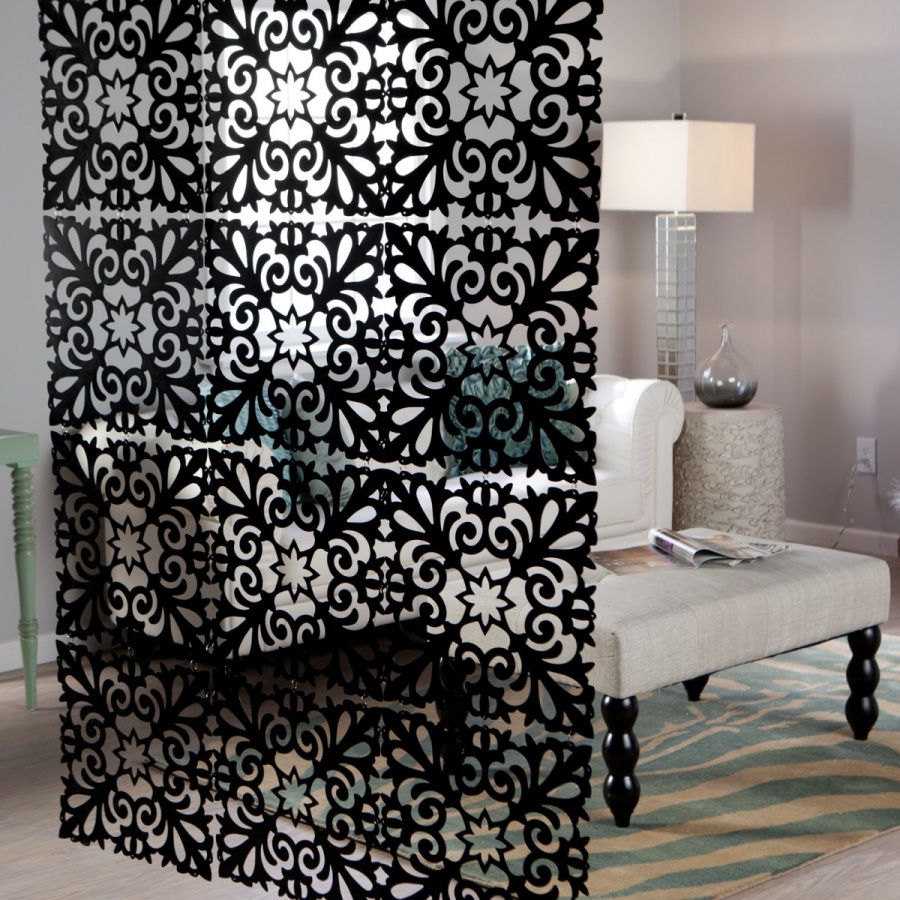 master 40 Most Amazing Room Dividers