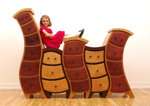 mobilier-design-facon-disney-warner-bros-L-0xsLKX 30 Most Unusual Furniture Designs For Your Home