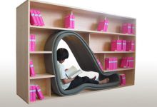 26 Of The Most Creative Bookshelves Designs 176 modernshelves29 26 Of The Most Creative Bookshelves Designs - 176 Pouted Lifestyle Magazine