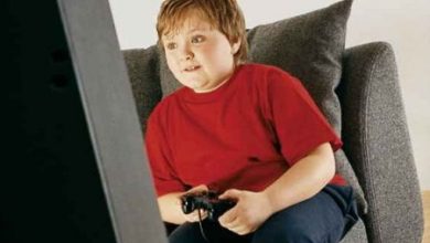 mortazavi20110601092107123 Do You Have An Obese Kid?! Lose Weight By Playing Video Games - Health & Nutrition 6
