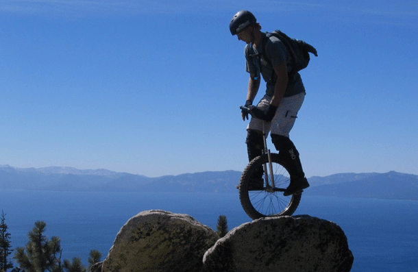 mountainunicycling-1 Top 20 Most Mysterious Sports From Around The World