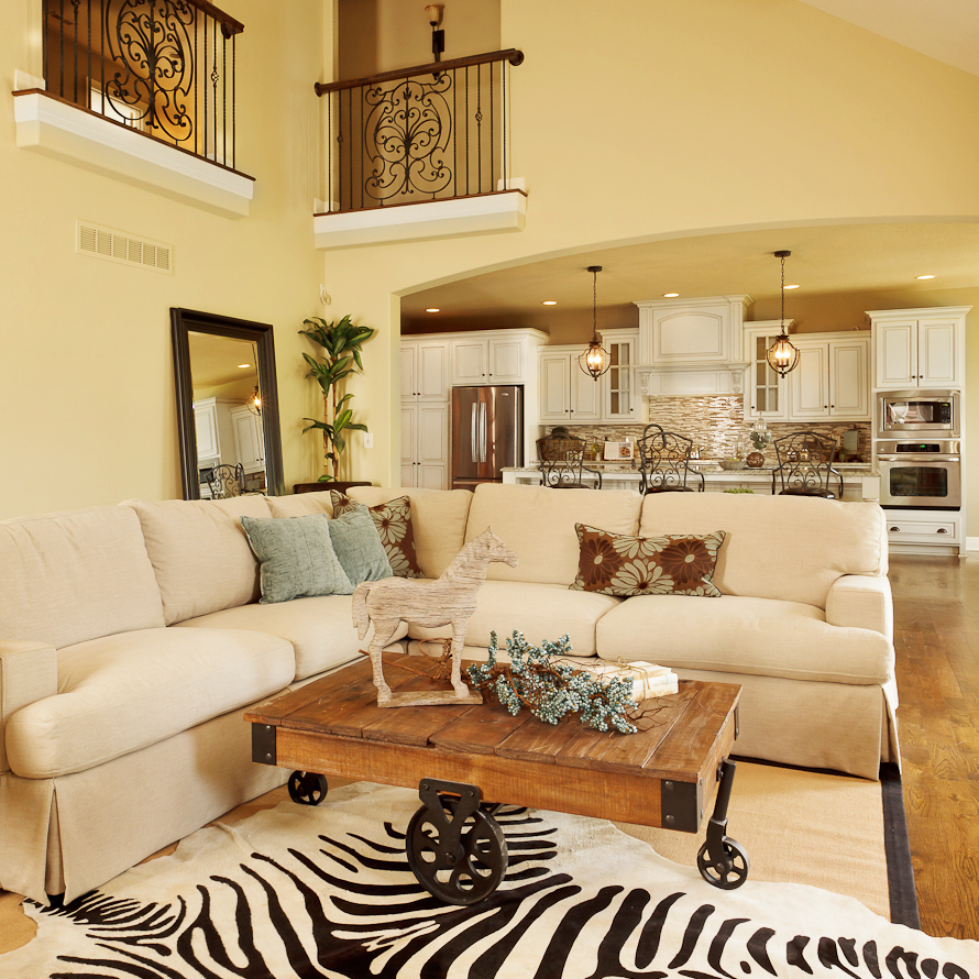 +20 Modern Ideas For Living Rooms Designs 8 neutral_living_room_design2
