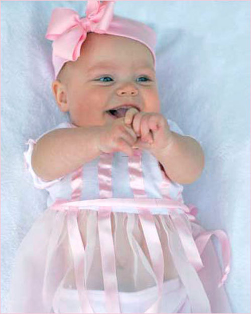 new-born-baby-clothing Top 41 Styles Of Clothing For Newborn Babies