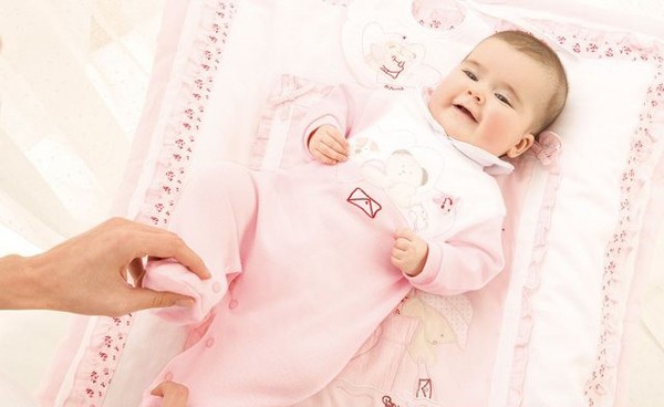 newborn-baby-9 Top 41 Styles Of Clothing For Newborn Babies