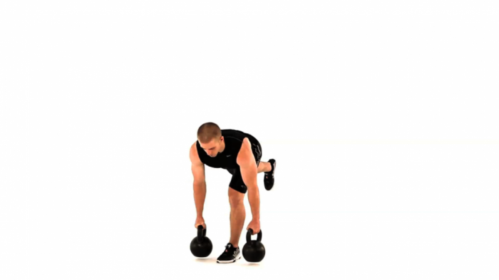 one-legged-deadlift How to Increase Your Vertical Jump by 12 Inches in Few days