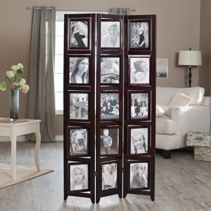 40 Most Amazing Room Dividers