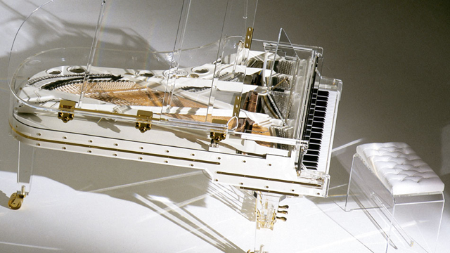 piano
