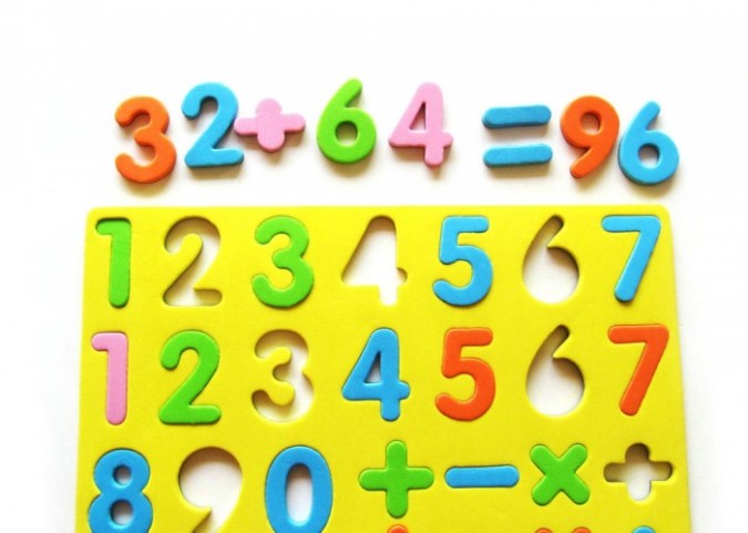 Learning Early Is Always Best, So Pick Up An Educational Toy For Your Kid