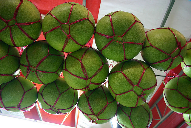 pomelo