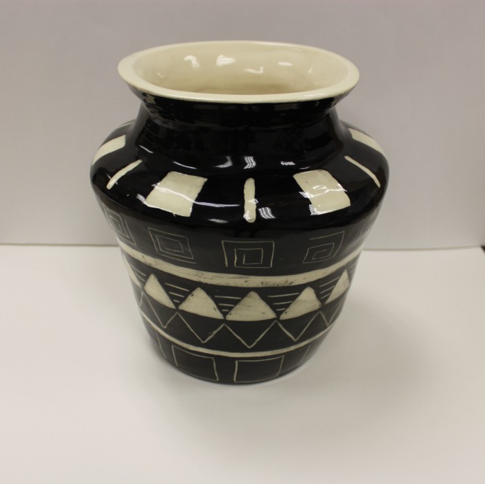 35 Designs Of Ceramic Vases For Your Home Decoration 29 pot