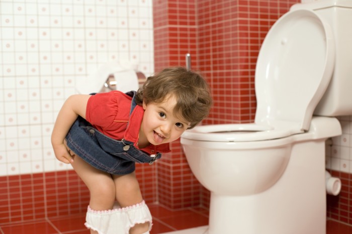 potty-training
