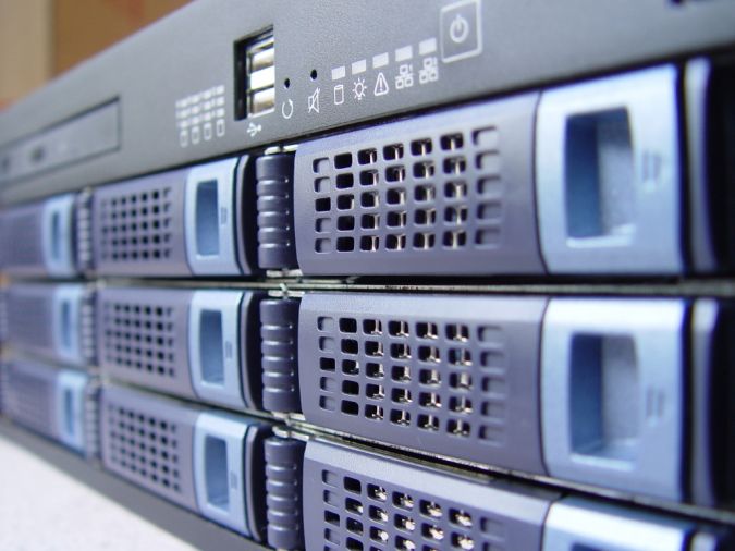 server When Will Your Website Need VPS or Dedicated server?