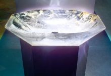 40 Catchy and Dazzling Bathroom Sinks 96 sink1 40 Catchy and Dazzling Bathroom Sinks - 79 Pouted Lifestyle Magazine
